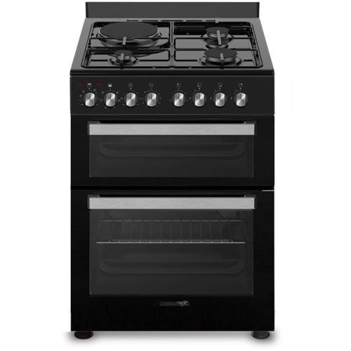 La Germania SM61DFN Cuisinière - vue 4