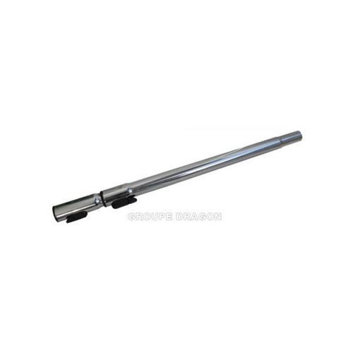 Nilfisk Tube Télescopique Power P10/20/40 Pour Aspirateur Advance