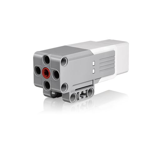 Servomoteur M Lego ? Mindstorms ? Education Ev3