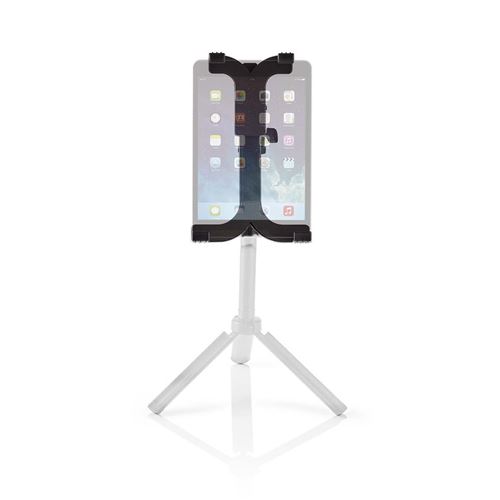 Support de Tablette | 12,5 - 24 cm | s'adapte à un trépied avec une vis de 1-4 ALPEXE-3420