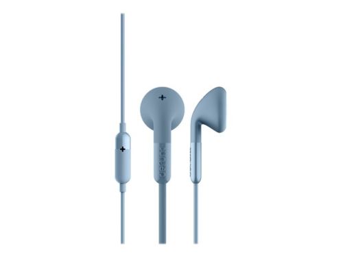 DeFunc +Talk - In-ear hoofdtelefoons met micro