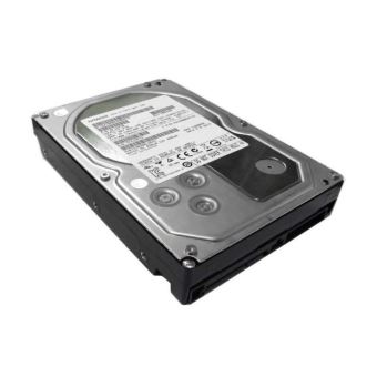 Disque Dur Interne Hitachi 2To 3,5" SAS 7200 RPM - Serveur PC - NEUF