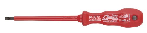 Tournevis Athlet Ah-2770 vde4 Vde 4.0x100
