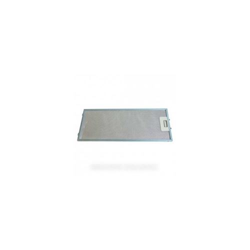 Filtre A Graisse (47X19,3 Cm) pour Hotte Candy
