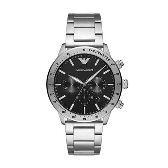 Emporio armani tachymeter online