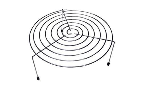 Samsung Trepied Grille Haute pour Micro Ondes - De9700136E