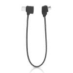 Câble De Données Type-C Compatible Avec Mavic Mini RC – Longueur 207 Mm, Connecteur Pour Tablette Et Contrôleur – PVC Souple, Résistant à L'usure