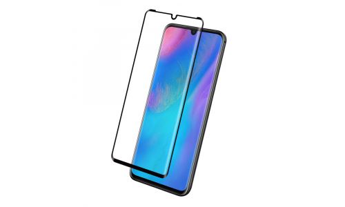 film protecteur d'écran 3D intégral verre trempé P30 PRO