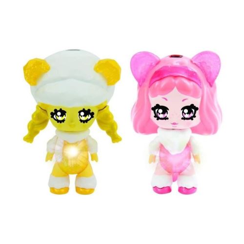 GLIMMIES Polaris Modeles Polaris Honeymia & Lia 6 cm