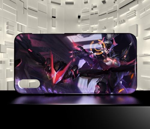 Coque Design Huawei P20 PRO LOL League of Legends 514 quinn