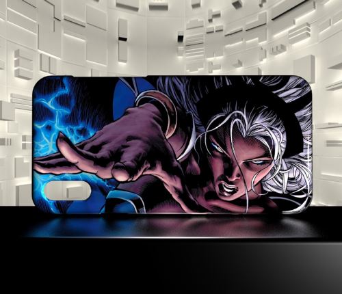 Coque Design Huawei P20 PRO TORNADE COMICS 03