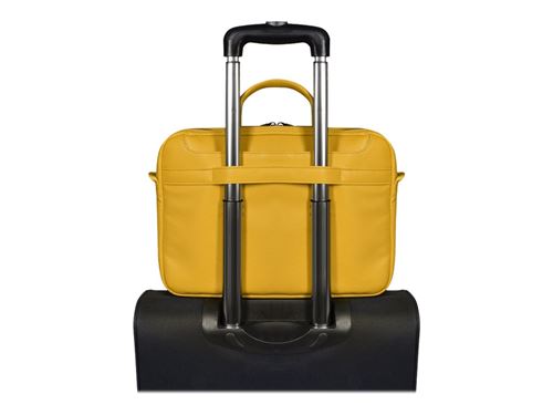 Housse ZURICH TL JAUNE 13'/14' PORTDESIGN