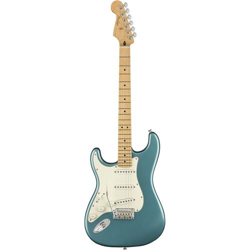 Fender Player Stratocaster LH Tidepool MN