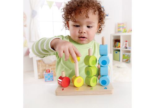 Hape Perles À Compter E0504 - Image 4