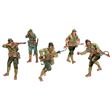 Diorama de guerre : Infanterie Japonaise - Jeux et jouets Airfix