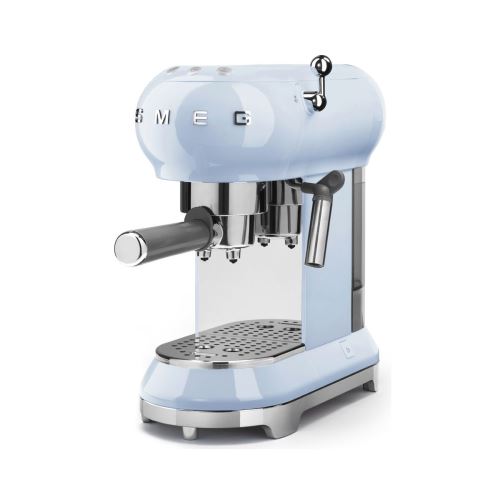 Machine à expresso Smeg ECF01PBEU 1350 W Bleu