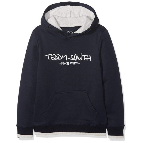 Sweats Teddy Smith Bleu 10A