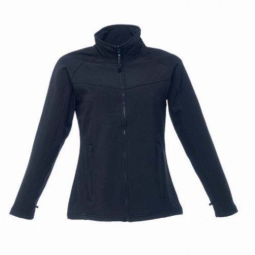 Regatta Uproar - Veste coupe-vent - Femme (FR 40) (Noir/Noir) - UTBC813