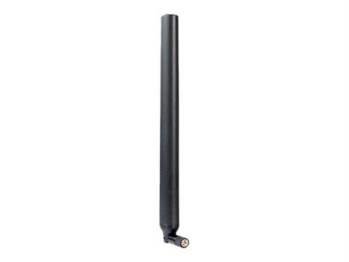 Delock Lte Sma Antenna With Flexible Joint - Antenne - 2 Dbi (Pour 824 - 894 Mhz), 4,5 Dbi (Pour 1920 À 2170 Mhz)