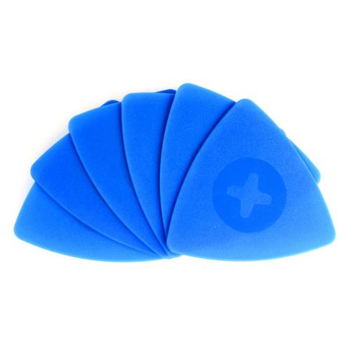 ifixit ifixit opening picks (6er pack) - offnungswerkzeug noir