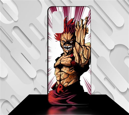 Coque pour Galaxy PLUS S20+ MANGA MY HERO ACADEMIA BOKU NO HERO ACADEMIA 13