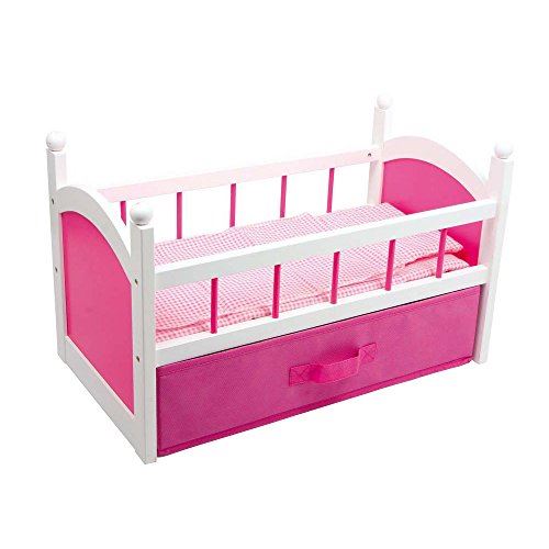 Dolls Bed