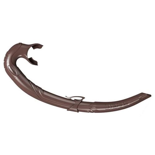 SEAC Tuba Jet - Silicone - Marron
