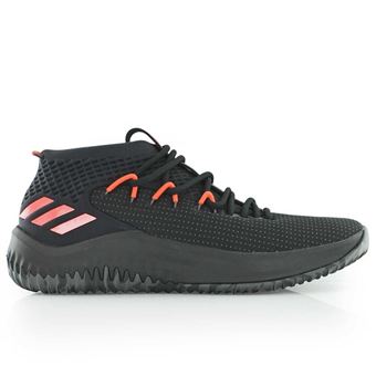 Chaussures de Basketball adidas Dame 4 Noir ORG pour homme Pointure Chaussures de Basketball Basketball Basketball adidas Dame 4 Noir ORG pour homme Pointure 0a4c7a