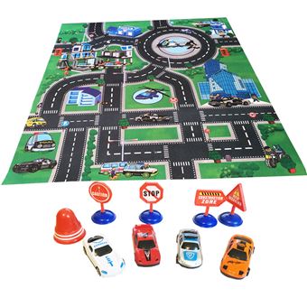 voiture miniature enfant