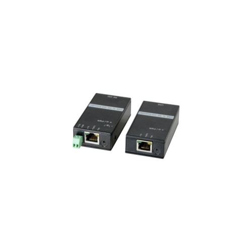 Convertisseur usb-rs232 full duplex sur cat5 1,2kms