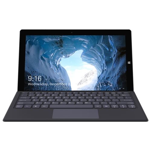 Tablette CHUWI UBook Intel Gemini Lake N4100 8 Go de RAM 256 Go SSD 11,6 pouces Windows 10 avec clavier