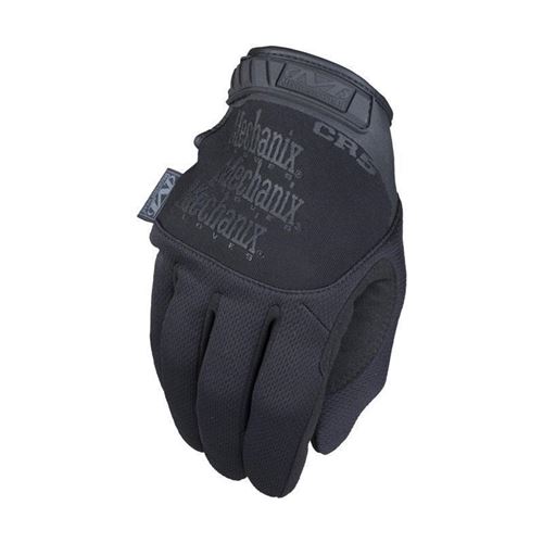 Mechanix Wear Gants Tactical Specialty Pursuit D5 (L, tout noir)