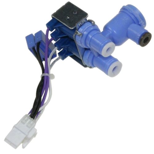 Électrovanne 3 Voies Réfrigérateur, Congélateur Aju72952606 LG - 320653