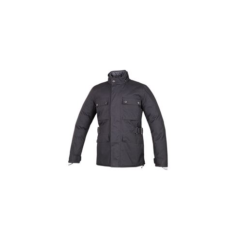 Blouson tucano moto urbis 5g noir (56) xxxl