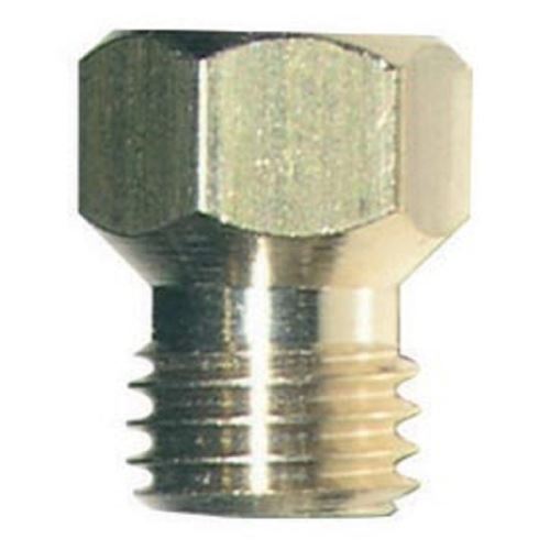 Injecteur gaz naturel diametre 129 pour cuisiniere sidex - 9284627