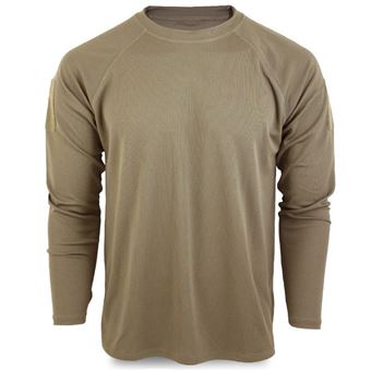T-shirt uni Quickdry Mil-Tec - 1