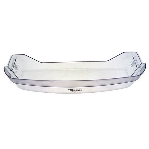 Whirlpool Balconnet Porte Bouteilles Réfrigérateur, Congélateur 481241848957, 481241818631 Whirlpool, Ikea Whirlpool, Laden - 52658