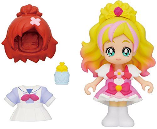 Bandai Go Pretty Princess Princess Go Doll Princess Pretty 1