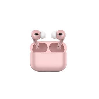 Écouteurs Sans Fil Air Pro 3 TWS Rose - 1