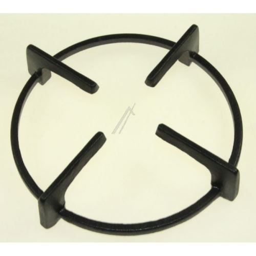 Grille Fonte Support Casserole Grand Bruleur pour Table De Cuisson Whirlpool - Sos9058901