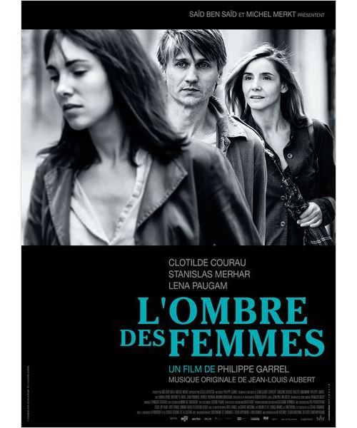 L'ombre Des Femmes AFFICHE CINEMA ORIGINALE État correct -  reconditionné disponible sur Fnac