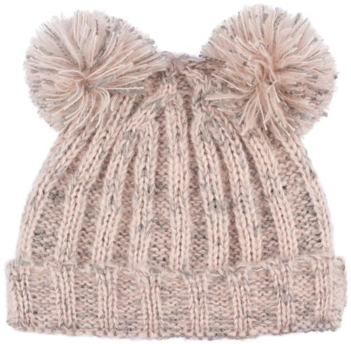 Starling chapeau Anna filles lumière rose taille taille