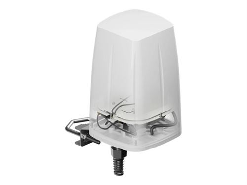 Non Communiqué Teltonika - Antenne - Cellulaire, Wi-Fi - Omni-Directionnel - Mural, Montable Au Plafond, Mât, Extérieur - Pour Teltonika Rut200, Rut240, Rut241, Rut260