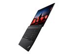 Lenovo ThinkPad L15 Gen 4 21H3 - Conception de charnière à 180 degrés - Intel Core i5 - 1335U / jusqu'à 4.6 GHz - Win 11 Pro - Carte graphique Intel Iris Xe - 16 Go RAM - 512 Go SSD TCG Opal Encryption 2, NVMe - 15.6" IPS 1920 x 1080 (Full HD) - Wi-Fi