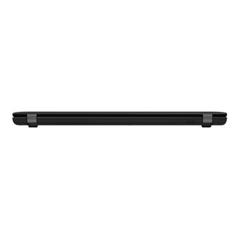 Lenovo ThinkPad L15 Gen 4 21H3 - Conception de charnière à 180 degrés - Intel Core i5 - 1335U / jusqu'à 4.6 GHz - Win 11 Pro - Carte graphique Intel Iris Xe - 16 Go RAM - 512 Go SSD TCG Opal Encryption 2, NVMe - 15.6" IPS 1920 x 1080 (Full HD) - Wi-Fi