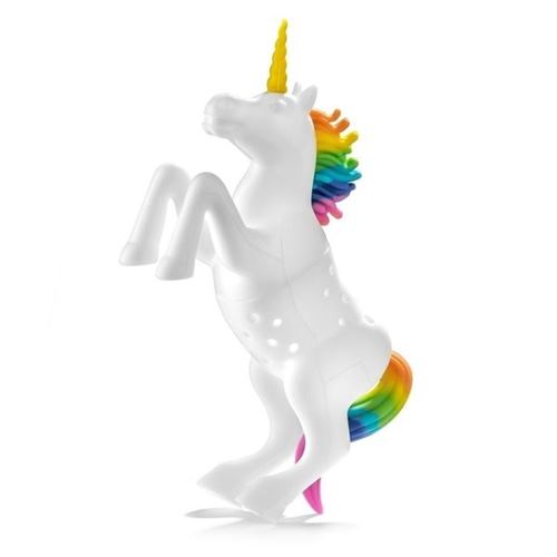 Generique Boule À Thé Licorne Infuseur - Image 2