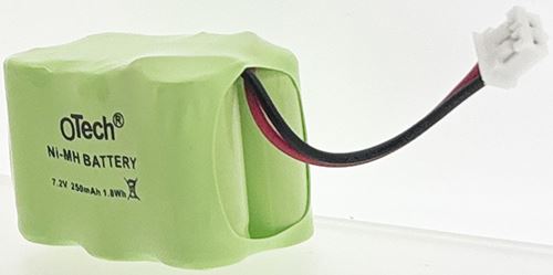 Comparer les prix de Batterie collier chien pour SPORTDOG SDT30 - Otech