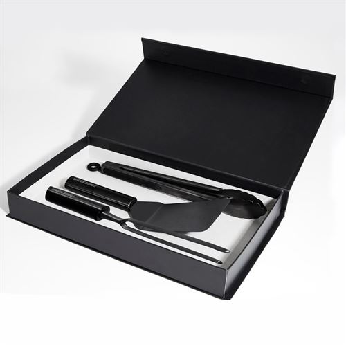 Forge Adour Kit De 3 Ustensiles Titane - Image 3