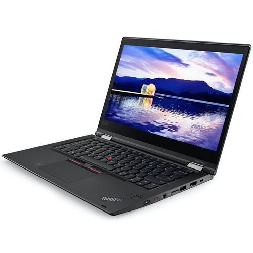 Pc Portable Lenovo Thinkpad Yoga X380 Core I5 8350U 1.7Ghz