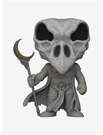 POP MARVEL: HALF STACK - POP 3